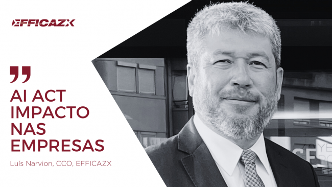 AI ACT EU Entrevista Luis Narvion 1