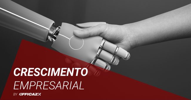 Crescimento Empresarial-