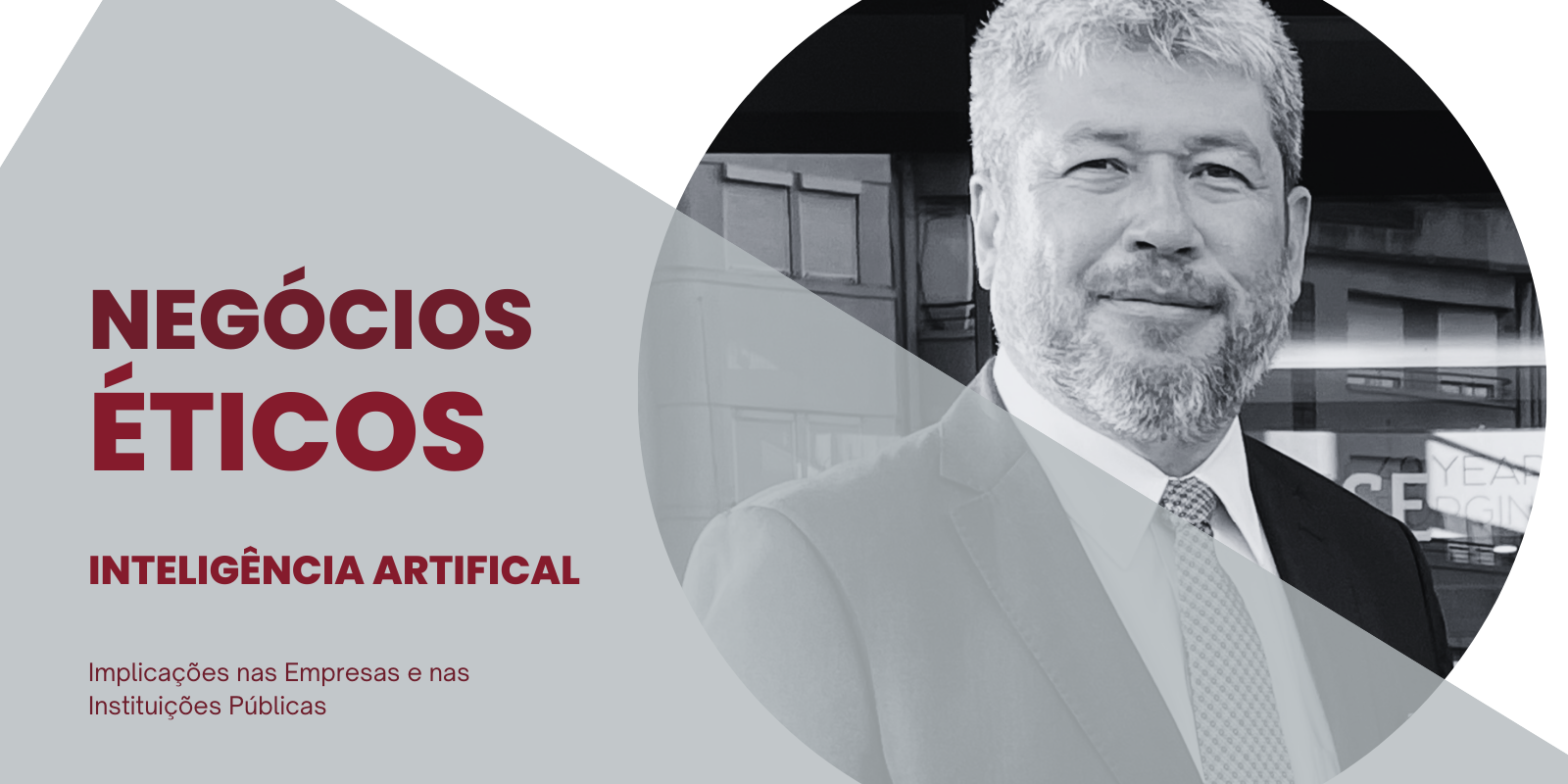 Entrevista Luis Narvion Implicações Éticas da IA negócios e instituições publicas 2