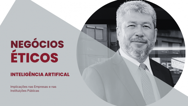 Entrevista Luis Narvion Implicações Éticas da IA negócios e instituições publicas 2