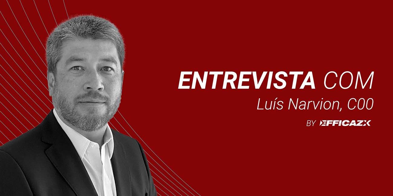 Entrevista com by EFFICAZX
