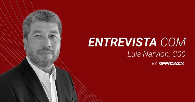 Entrevista com by EFFICAZX
