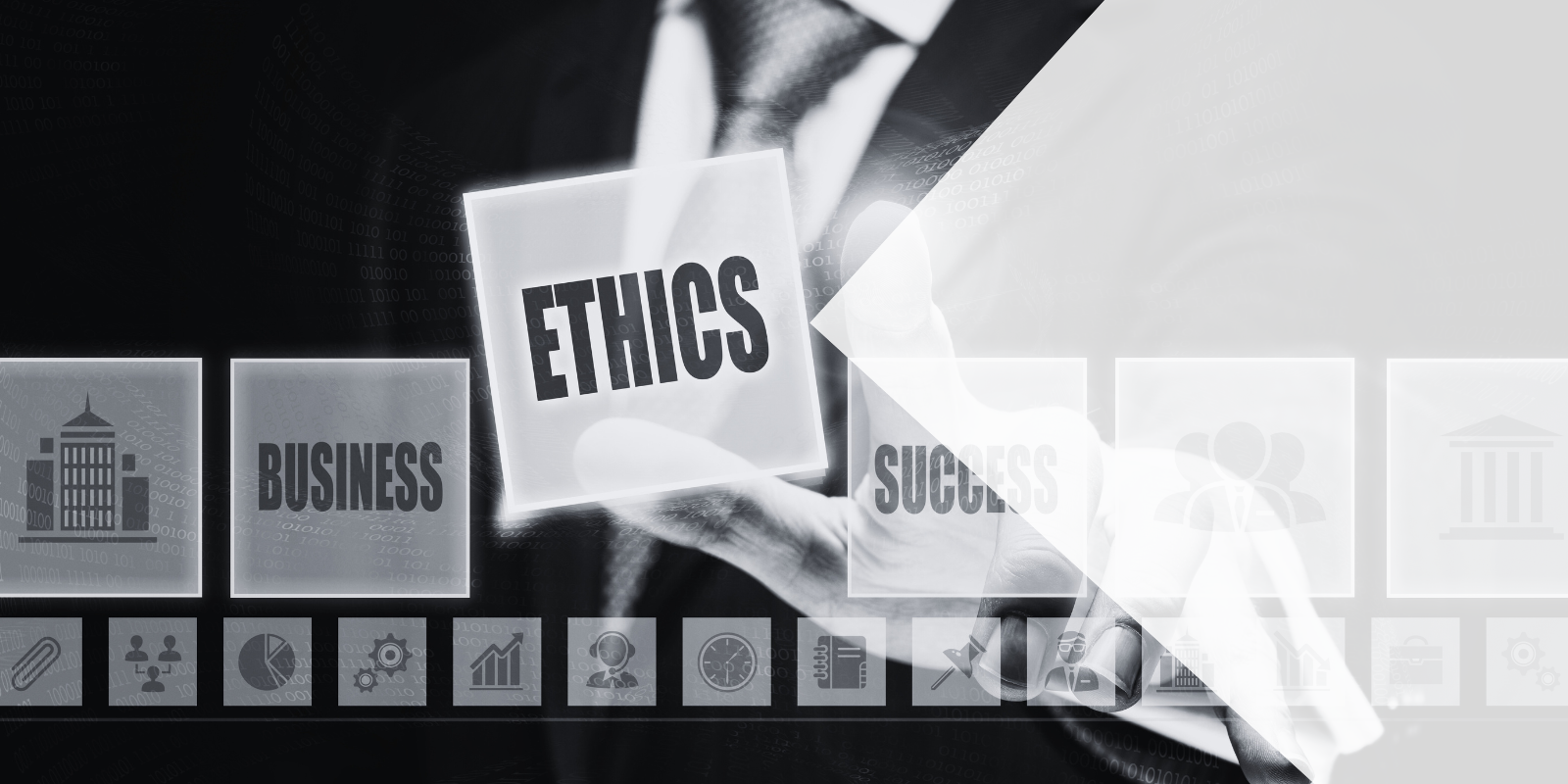 Implicações Éticas da IA by EFFICAZX 1