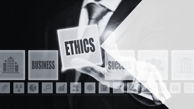 Implicações Éticas da IA by EFFICAZX 1