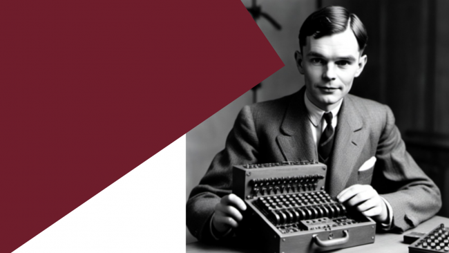 Oráculo de Turing vs IA e EFFICAZX 1